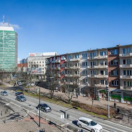 Ul Rajska 1E 5 Apartamenty Zresetuj Sie W Gdansku Bagian luar foto