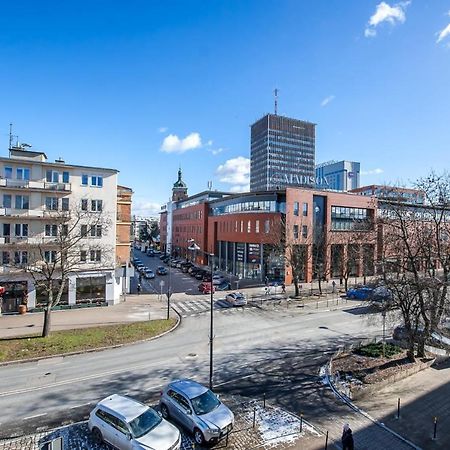 Ul Rajska 1E 5 Apartamenty Zresetuj Sie W Gdansku Bagian luar foto