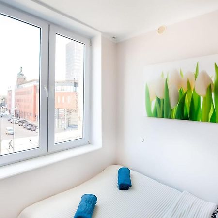 Ul Rajska 1E 5 Apartamenty Zresetuj Sie W Gdansku Bagian luar foto