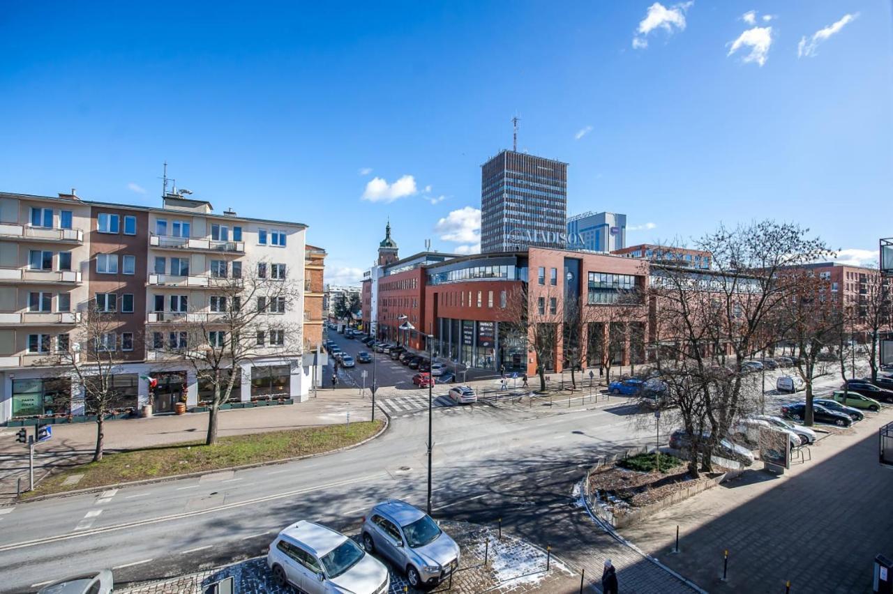 Ul Rajska 1E 5 Apartamenty Zresetuj Sie W Gdansku Bagian luar foto