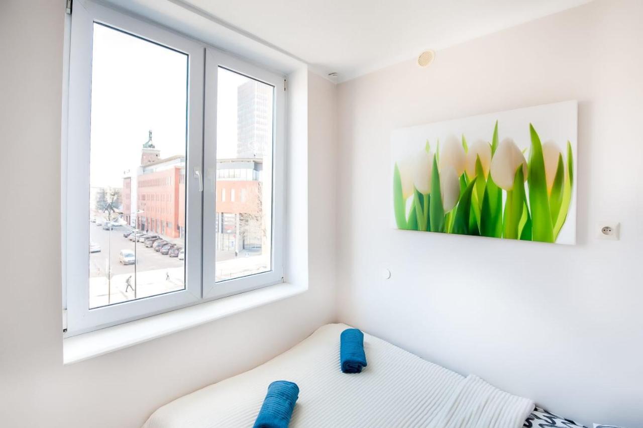 Ul Rajska 1E 5 Apartamenty Zresetuj Sie W Gdansku Bagian luar foto