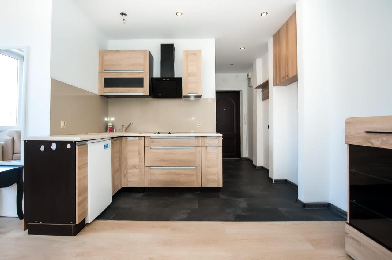 Ul Rajska 1E 5 Apartamenty Zresetuj Sie W Gdansku Bagian luar foto